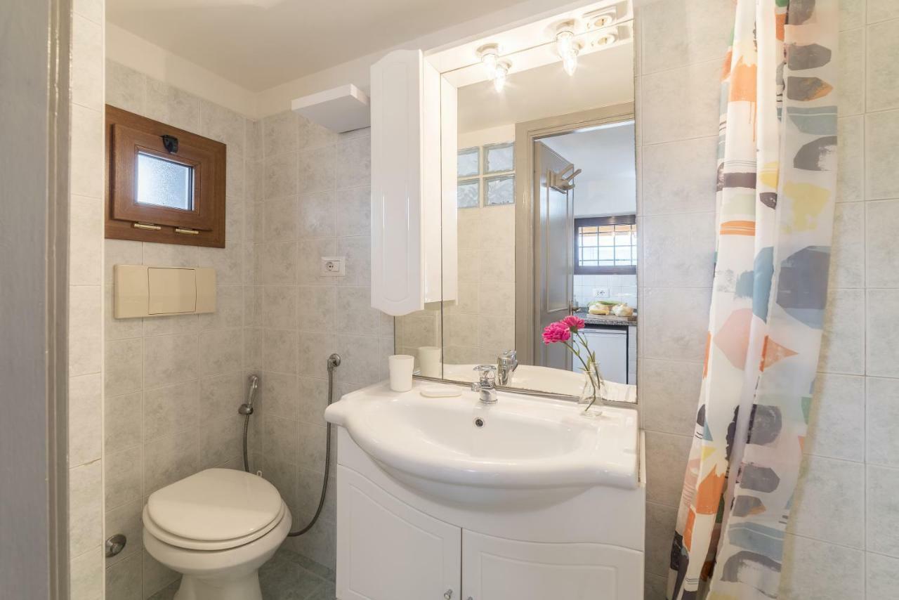Apartamento Peperino Attic Flat Ciampino Exterior foto